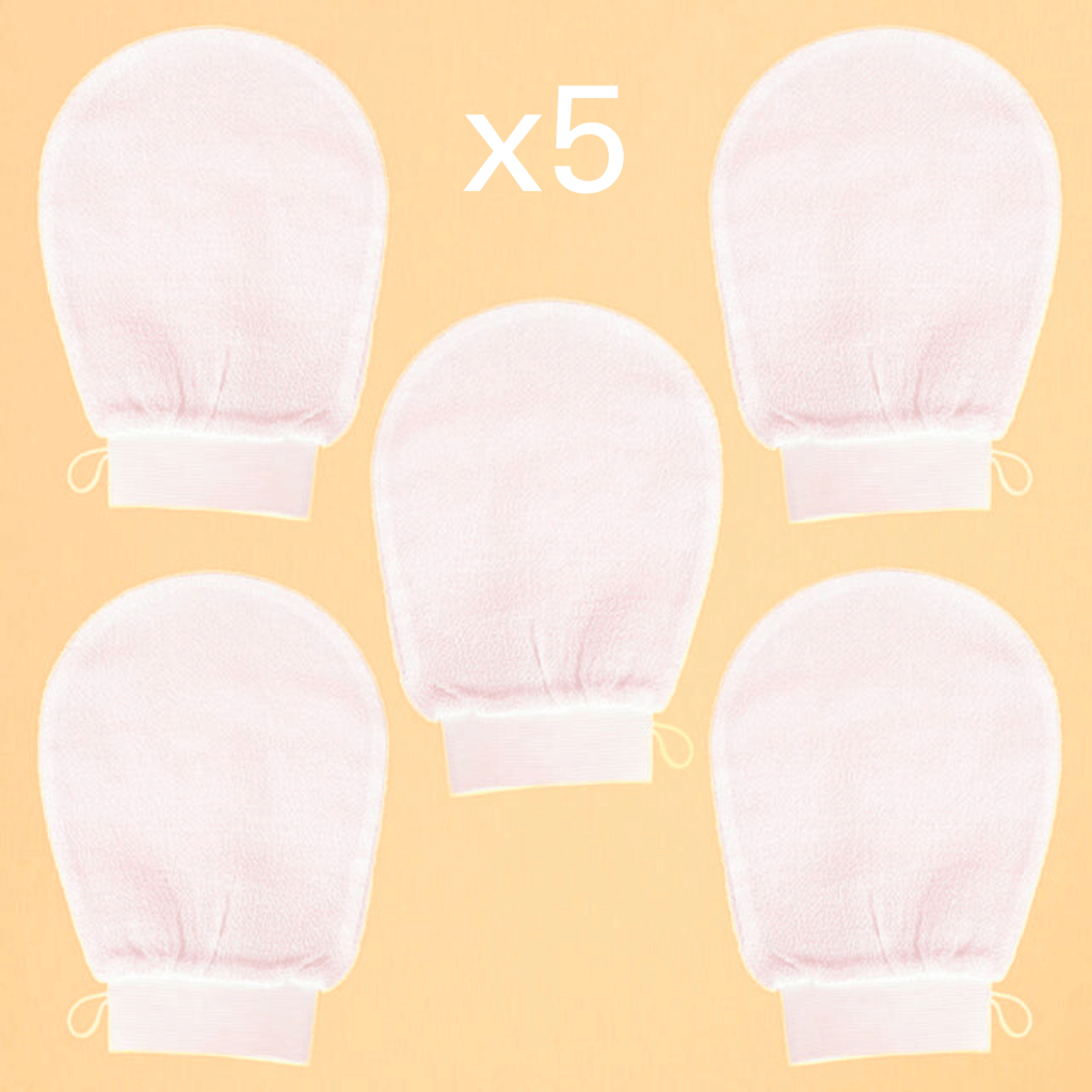 Blissal Glow Glove