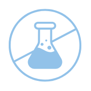 CHEMICAL-FREE EXFOLIATION