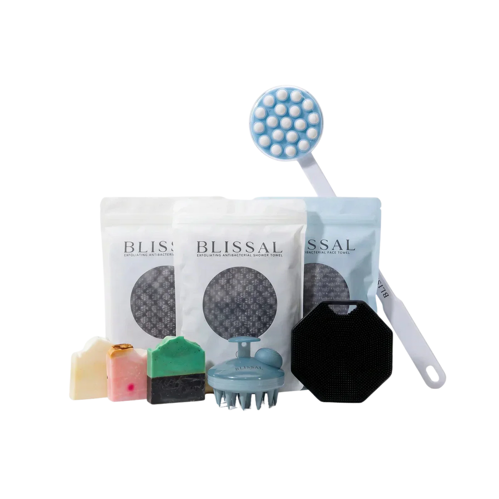 Complete Shower Set